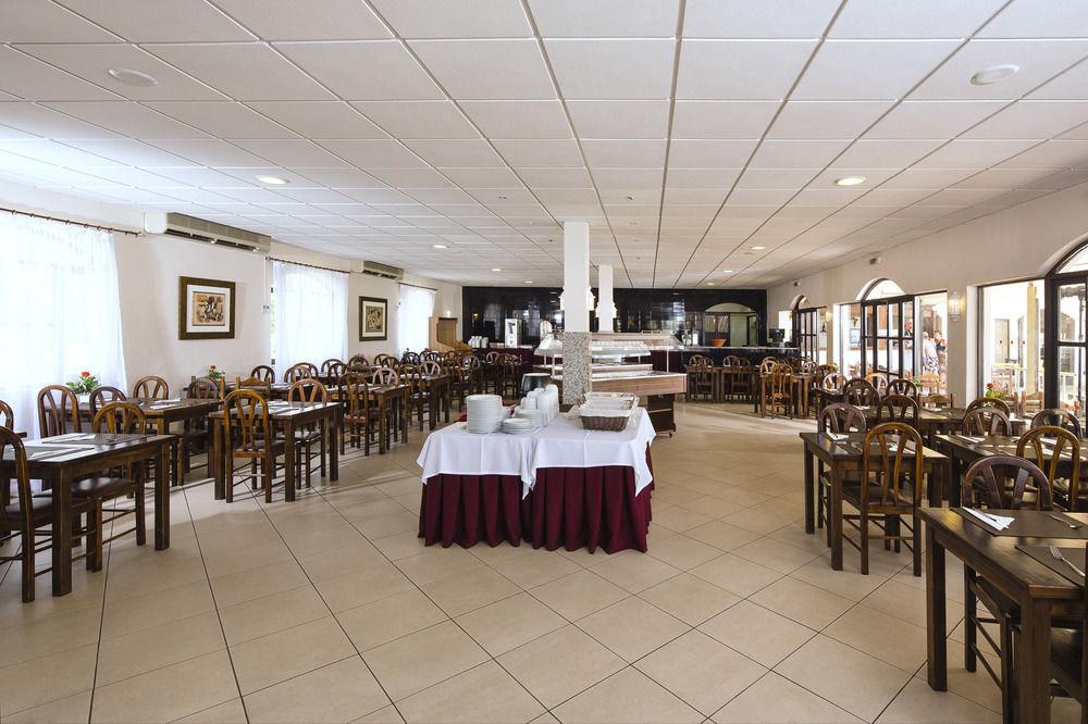 Апарт отель Alvor Clube Brisamar Экстерьер фото
